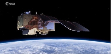 Un serviciu de monitorizare prin satelit a habitatelor sălbatice din jurul aeroporturilor, dezvoltat de ESA