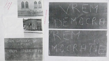 Televiziunea Română va difuza seria documentară ”Destine în paralel - Supravegheaţi de serviciile secrete”