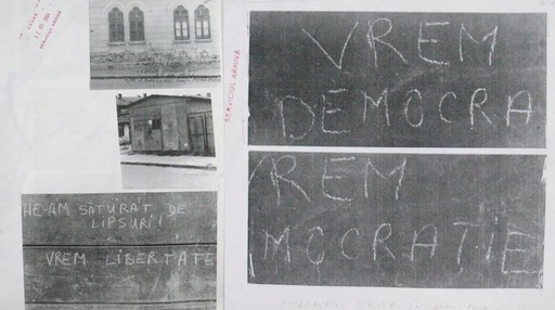 Televiziunea Română va difuza seria documentară ”Destine în paralel - Supravegheaţi de serviciile secrete”