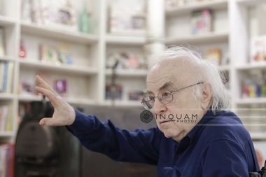 Norman Manea, primul scriitor român care primeşte premiul Feria Internacional del Libro, acordat scriitorilor din literaturi romanice