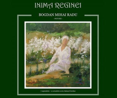 Muzeul Naţional Cotroceni îi dedică o expoziţie Reginei Maria, intitulată ”Inima Reginei”