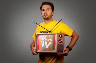 Emisiunea ”Apropo TV” revine în grila Pro TV cu un nou sezon, din 11 septembrie
