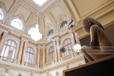 Criticul Pavel Şuşară, despre campania "Brâncuşi e al meu": Nu e o chetă care are ca vehicul mila; Sunt puţini bani, nu se vor strânge, iar lucrarea valorează mult mai mult