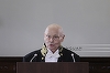 Preşedintele Academiei Române va primi, miercuri, Medalia ”Dr. Alexandre Safran”