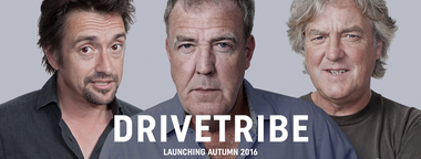 21st Century Fox a investit 6,5 milioane de dolari într-un site automobilistic iniţiat de fosta echipă a emisiunii ”Top Gear”