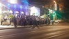 Constanţa: “Un bărbat şi mai multe femei”, jucată de două ori în aceeaşi seară după ce sute de oameni s-au strâns în faţa teatrului