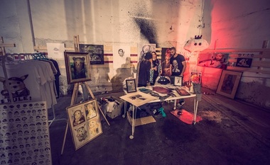 Creative Est 2016, eveniment dedicat industriilor creative, se deschide pe 10 octombrie în Bucureşti