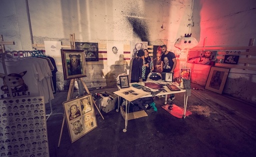 Creative Est 2016, eveniment dedicat industriilor creative, se deschide pe 10 octombrie în Bucureşti