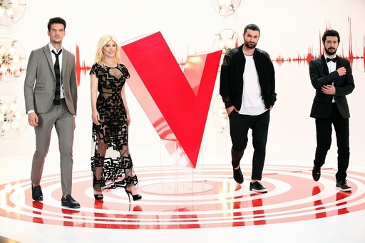 Emisiunea ”Vocea României”, difuzată de Pro TV, a fost lider de audienţă pe toate categoriile de public, duminică seară
