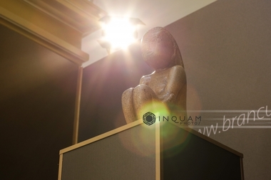 Două concerte dedicate strângerii de fonduri pentru achiziţionarea sculpturii “Cuminţenia Pământului”, la MNAR