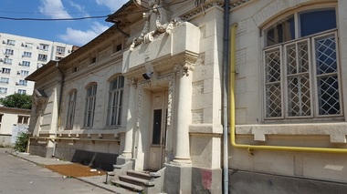 Stagiunea Teatrului Evreiesc de Stat nu va începe în septembrie