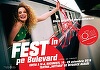 Festivalul ”FestIn pe Bulevard”, la Teatrul Nottara: 31 de reprezentaţii în 13 zile