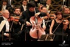 Muzicianul american Zlatomir Fung, în vârstă de 17 ani, a câştigat Concursul Enescu 2016, Secţiunea Violoncel