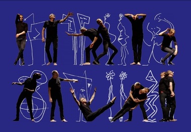 Spectacolul ”L’Om DadA”, de Gigi Căciuleanu, se va juca pe scene celebre din Paris, Londra şi Bruxelles