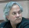 Lucrările artistului Anish Kapoor au fost expuse la bienala din China, în ciuda planurilor sale de a boicota evenimentul