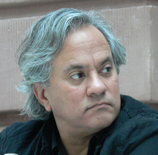 Lucrările artistului Anish Kapoor au fost expuse la bienala din China, în ciuda planurilor sale de a boicota evenimentul