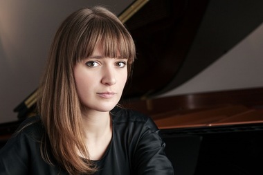 INTERVIU - Pianista Alina Azario, fondatoarea Festivalului ”Clara Haskil”: De 30 de ani, nivelul general al muzicienilor este în ascensiune