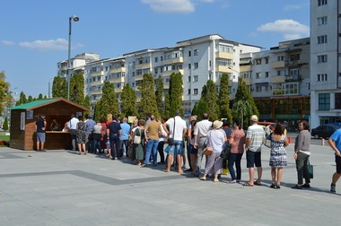 Vaslui: Biletele şi abonamentele la Festivalul de umor ”C. Tănase”, epuizate în doar trei zile, cu două săptămâni înainte de eveniment