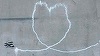 Un desen de Banksy, extras de pe zidul unei clădiri din Liverpool, pentru a fi expus într-un muzeu dedicat artei stradale