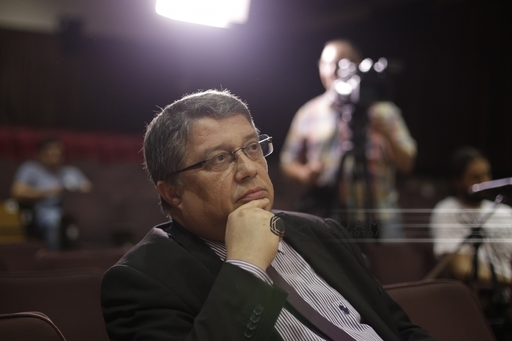 Virgil Niţulescu dă în judecată Ministerul Culturii; Corina Şuteu: Corpul de Control al Prim-ministrului a recomandat reluarea concursului MNŢR