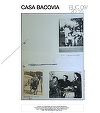 Harta Senzorială a Bucureştiului: Opt tururi ghidate prin casele lui George Bacovia, Tudor Muşatescu şi Mirjam Bercovici