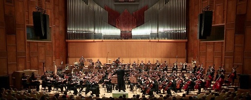RadiRo 2016 - Ovidiu Miculescu: Concertele din festival vor fi preluate de platformele EBU şi Asia-Pacific BU
