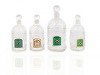 Tacâmuri din argint, flacoane Guerlain de parfum şi obiecte Art Nouveau, vedetele Licitaţiei de Maniere a casei Artmark