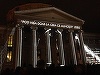 Concursul ”Enescu” 2016 s-a încheiat cu finala secţiunii Pian, câştigată de Victoria Vassilenko, şi cu un video-mapping pe faţada Ateneului. FOTO, VIDEO