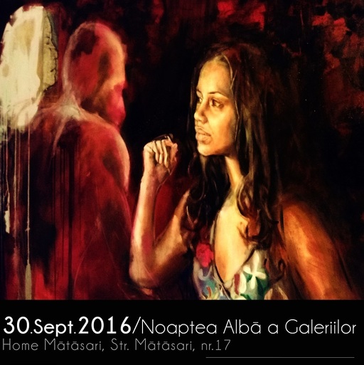 Noaptea Albă a Galeriilor: ”Memories from another life”, un concept feminin-feminitate la Home Mătăsari
