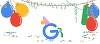 Aniversare Google: Motorul de căutare împlineşte marţi vârsta de 18 ani
