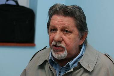 Foşti colegi şi personalităţi din lumea artistică, după decesul lui Sebastian Papaiani. Arşinel: Chiar nu mai rezist. George Ivaşcu: Comedia în România a devenit foarte tristă. Mircea Diaconu: Rămâne pentru mine aşa cum era, frumos, vesel