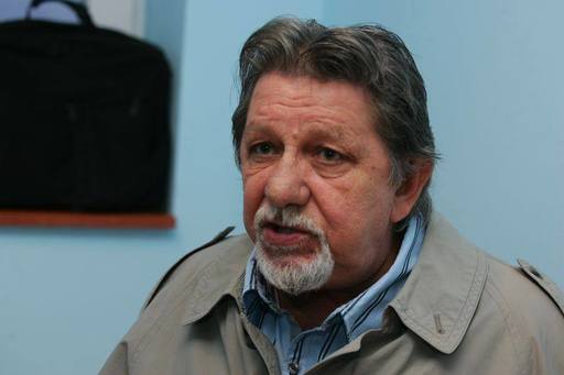 Foşti colegi şi personalităţi din lumea artistică, după decesul lui Sebastian Papaiani. Arşinel: Chiar nu mai rezist. George Ivaşcu: Comedia în România a devenit foarte tristă. Mircea Diaconu: Rămâne pentru mine aşa cum era, frumos, vesel