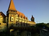 Discovery va filma o producţie de realitate virtuală la Castelul Corvinilor, pentru Halloween