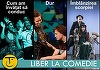 Teatrul de Comedie oferă spectatorilor acces gratuit la patru spectacole, în luna octombrie