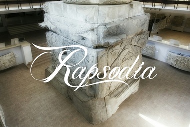 MNIR găzduieşte spectacolul “Rapsodia”, al treilea episod al maratonului cultural “Bucureşti, al 6-lea element”