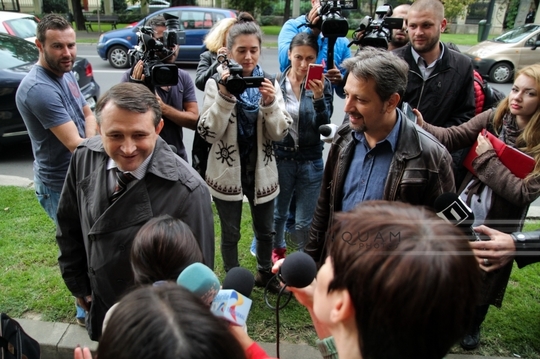 FOTO: Inquam Photos / Adriana Neagoe