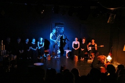 ”Pericle”, de Shakespeare, ”Nora”, de Henrik Ibsen, şi alte producţii europene, prezentate în FEST(IN) pe Bulevard