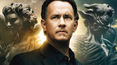 Dan Brown va lansa ”Origin”, cel de-al cincilea roman din seria ”Codul lui Da Vinci”, în septembrie 2017