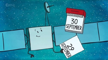 Sonda Rosetta şi robotul Philae, staruri ale reţelelor de socializare, i-au făcut pe internauţi să viseze şi să descopere frumuseţea călătoriilor spaţiale
