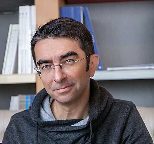 Mihai Găinuşă va prezenta la TVR 1, din 17 octombrie, emisiunea ”Ştirile de mâine”