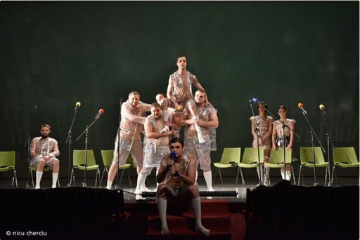 Gala Premiilor UNITER se va desfăşura anul viitor, în premieră, la Teatrul Naţional Timişoara
