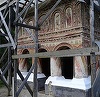 Institutul Naţional al Patrimoniului aşteaptă propuneri privind includerea unor noi obiective în Programul Naţional de Restaurare a Monumentelor Istorice