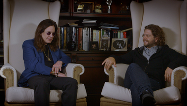 Serialul ”Ozzy and Jack's World Detour” va avea premiera, la History Channel, pe 11 octombrie