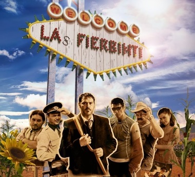 Serialul ”Las Fierbinţi”, difuzat de Pro TV, a fost lider de audienţă pe toate categoriile de public, joi seară