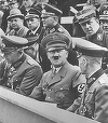 Prima biografie a dictatorului Adolf Hitler, în care este comparat cu Iisus, a fost scrisă de el însuşi