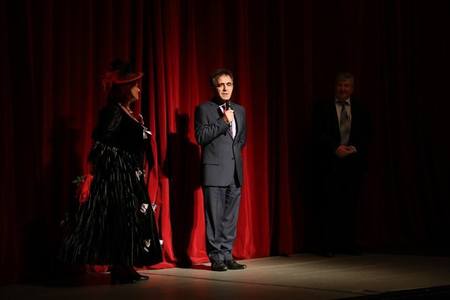 Teatrul Nottara a revenit oficial în sediu, cu cea de-a patra ediţie a festivalului FEST(IN) pe Bulevard