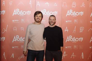 Teatrul Apollo 111 va fi inaugurat în noiembrie, la Bucureşti; O adaptare după filmul ”Sieranevada”, în repertoriu