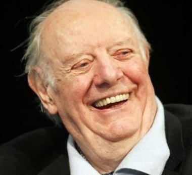 Scriitorul italian Dario Fo, laureat al premiului Nobel pentru literatură pe anul 1997, a murit