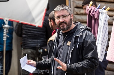 INTERVIU - Regizorul Marian Crişan, despre miniseria ”Valea Mută”: Am cercetat munca sub acoperire a agenţilor DIICOT