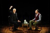Noul sezon al emisiunii ”Garantat 100%” debutează cu un interviu cu Tim Robbins, în ziua în care actorul împlineşte 58 de ani